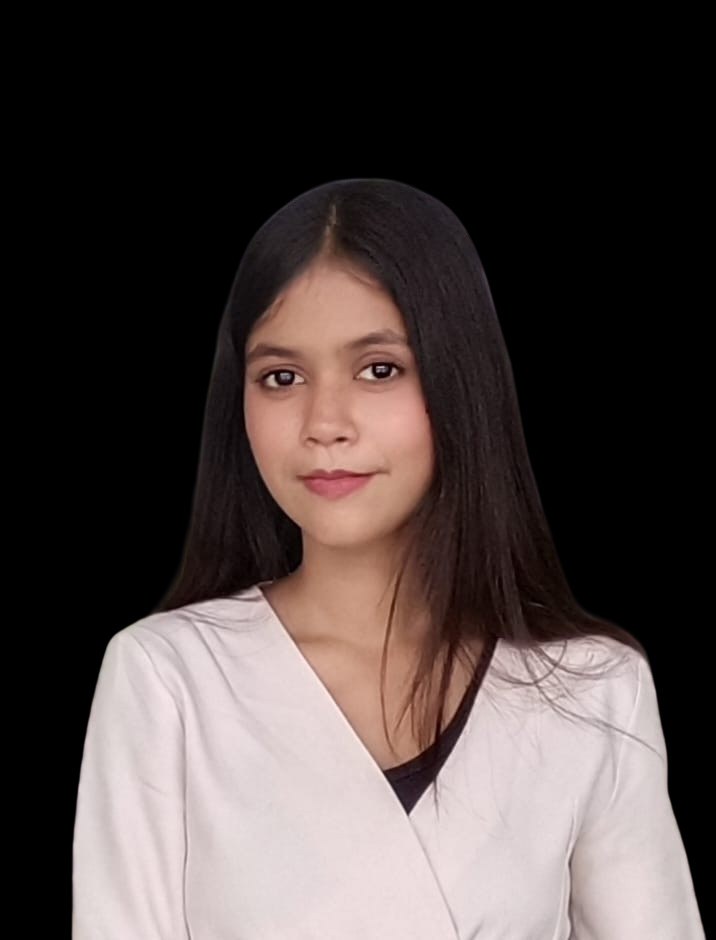 Iqra Naaz - Chief People Officer