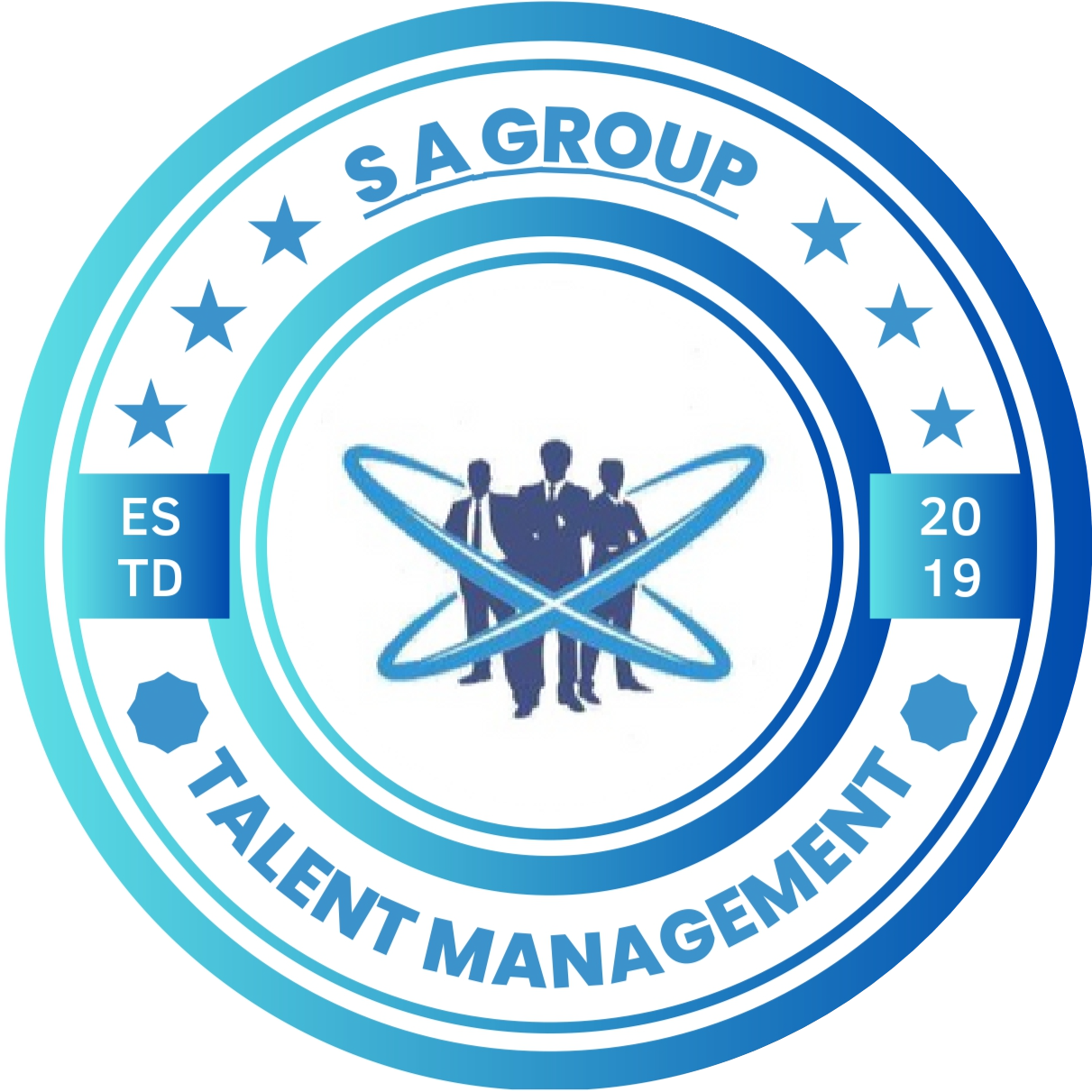 SA Group Logo