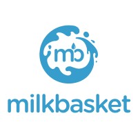 Milk Basket