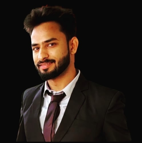 Saqib Ali - Founder & CEO